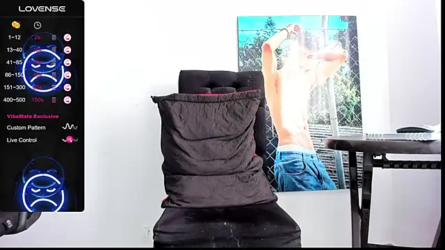 Luke westx online show from 10-01-25, 02:32