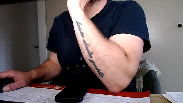 mrbigballs online show from 05-07-26, 06:44