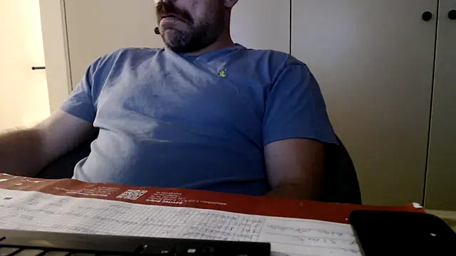 mrbigballs online show from 06-03-26, 08:24
