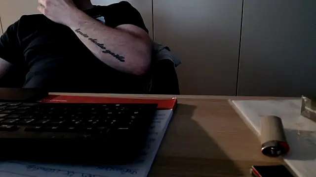 mrbigballs online show from 05-11-26, 07:33