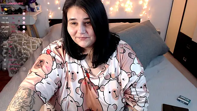 naughtykiss online show from 10-15-25, 04:44