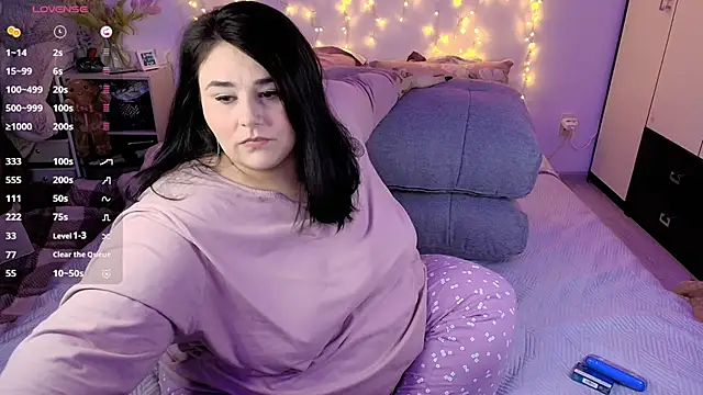 naughtykiss online show from 02-27-26, 04:45