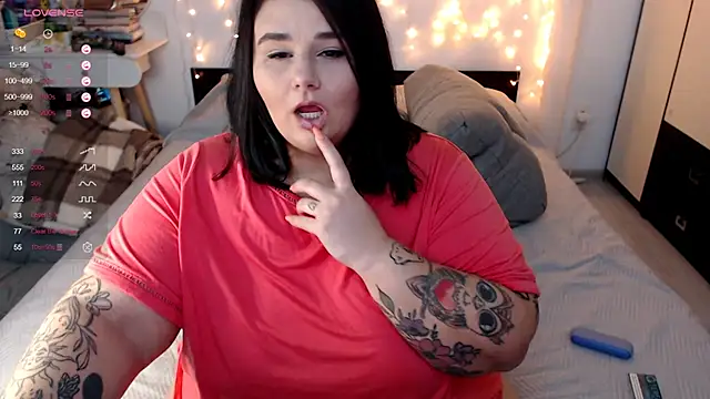 naughtykiss online show from 09-11-25, 04:01