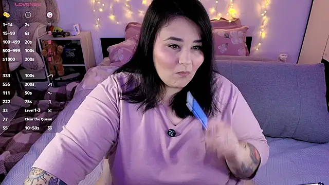 naughtykiss online show from 02-21-26, 11:12