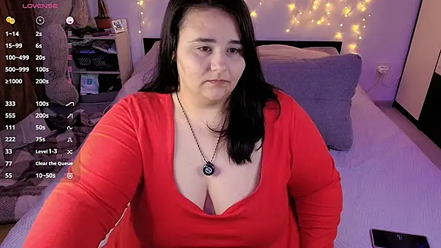 naughtykiss online show from 04-23-26, 03:46