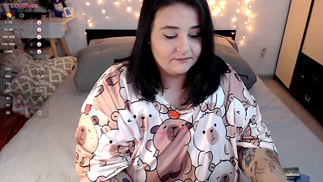 naughtykiss online show from 10-06-25, 04:35