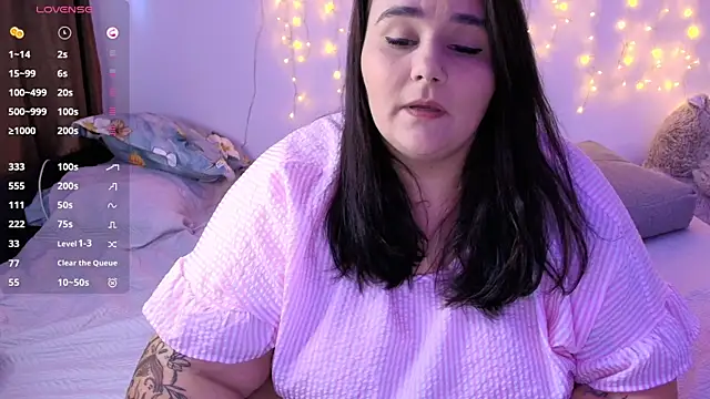 naughtykiss online show from 06-03-26, 09:54