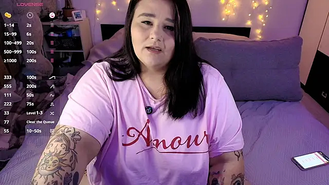 naughtykiss online show from 04-26-26, 10:56