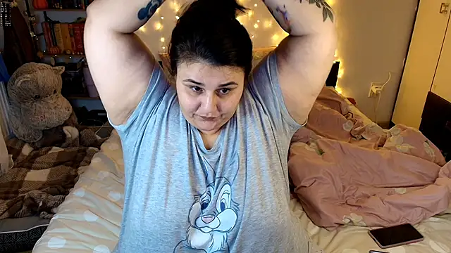 naughtykiss online show from 11-13-25, 04:33