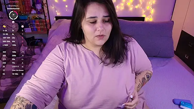 naughtykiss online show from 11-18-25, 06:28