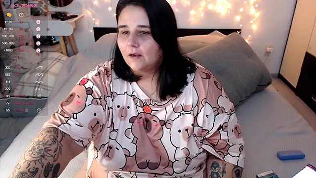 naughtykiss online show from 09-19-25, 11:03