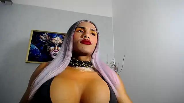 paulabigcock online show from 11-27-25, 08:09