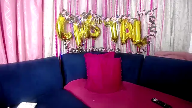 crystalbxx online show from 03-11-26, 06:46