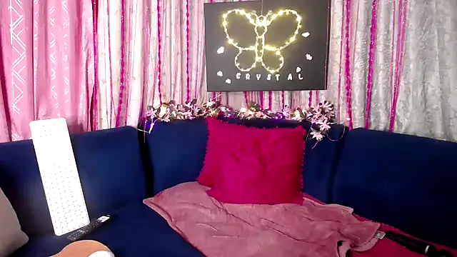 crystalbxx online show from 03-24-26, 05:13