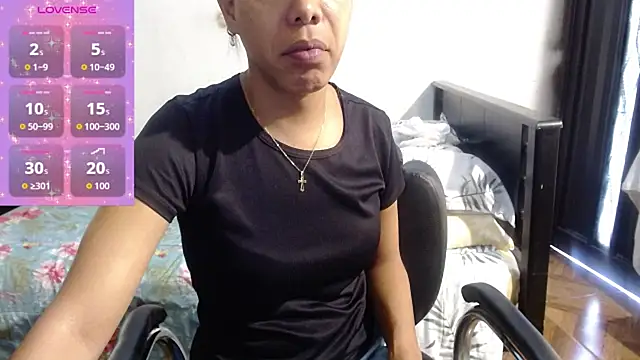 sensual nataliee online show from 07-23-26, 03:30