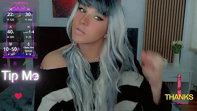 HelenSpellman online show from 05-21-26, 02:36