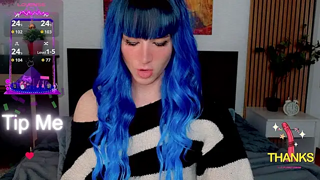 HelenSpellman online show from 02-24-26, 12:44