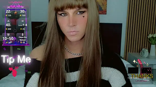 HelenSpellman online show from 05-09-26, 09:40