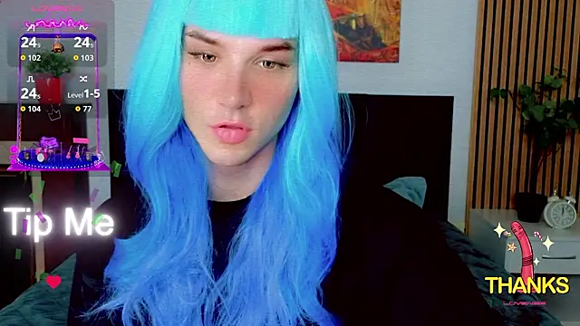 HelenSpellman online show from 02-13-26, 02:22