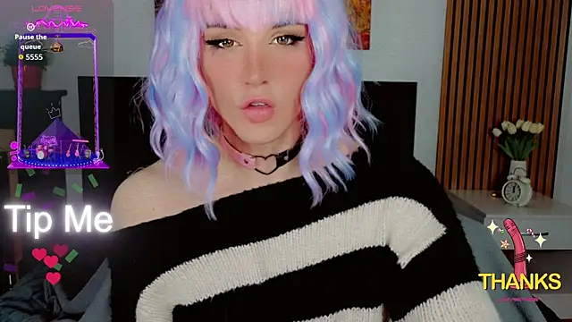 HelenSpellman online show from 04-10-26, 03:30