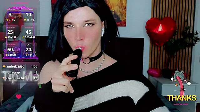 HelenSpellman online show from 02-23-26, 04:36