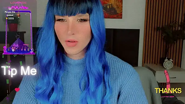 HelenSpellman online show from 03-18-26, 03:35