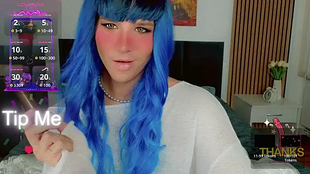 HelenSpellman online show from 05-12-26, 04:35