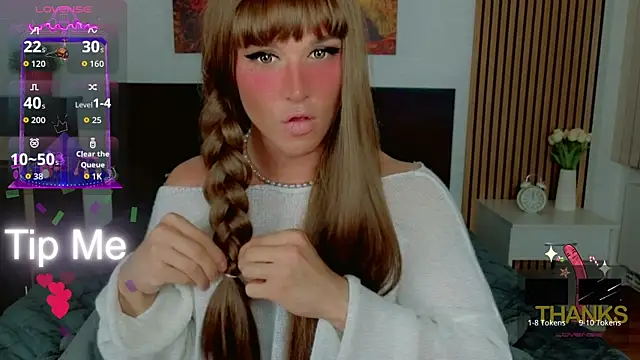 HelenSpellman online show from 05-14-26, 08:06