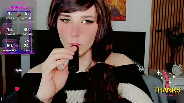 HelenSpellman online show from 03-05-26, 02:52