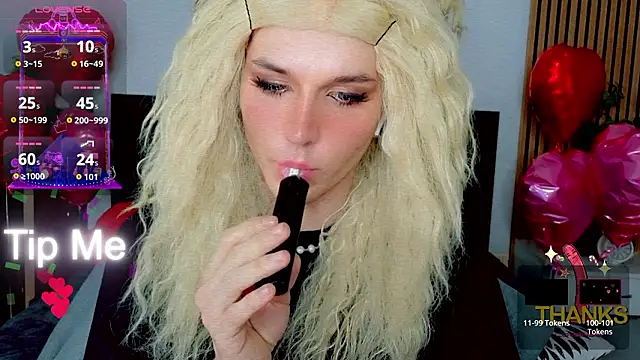 HelenSpellman online show from 02-16-26, 03:16