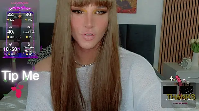 HelenSpellman online show from 05-07-26, 06:50