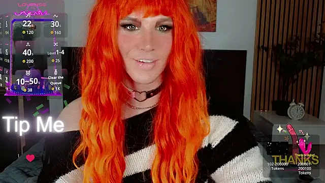 HelenSpellman online show from 03-12-26, 03:05