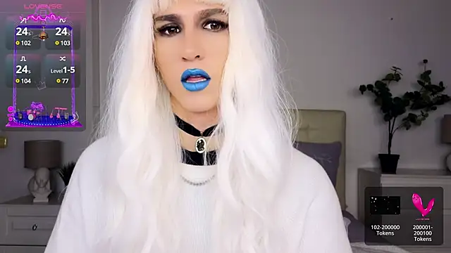 HelenSpellman online show from 12-03-24, 07:27