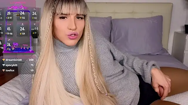 HelenSpellman online show from 12-05-24, 05:54