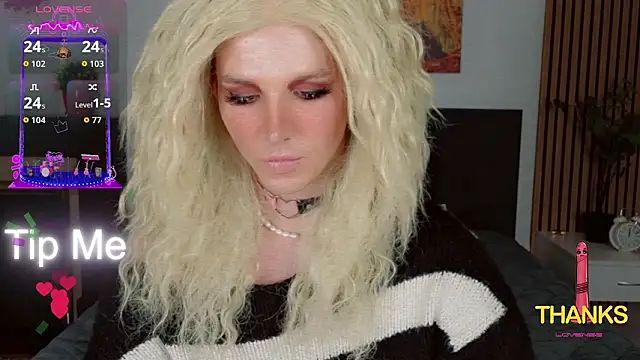 HelenSpellman online show from 03-11-26, 04:12