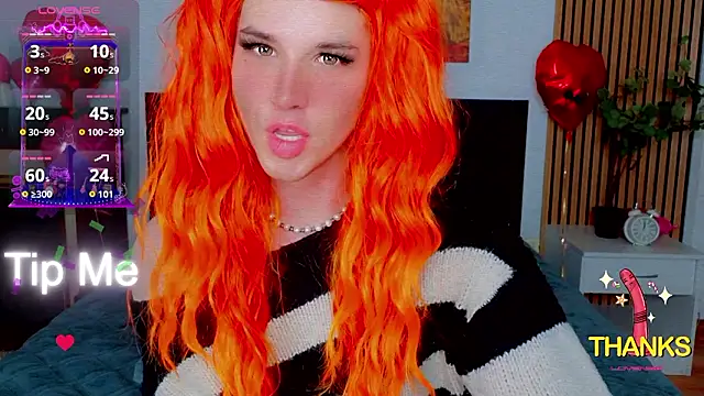 HelenSpellman online show from 02-21-26, 03:08