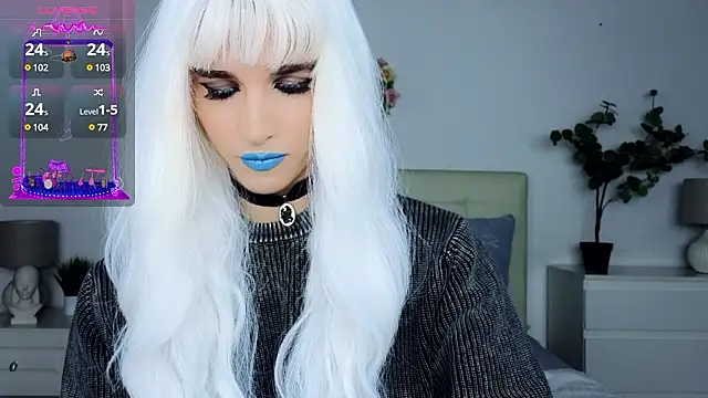 HelenSpellman online show from 12-01-24, 07:41