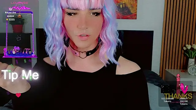 HelenSpellman online show from 04-12-26, 03:26