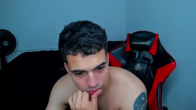 tanner hard  online show from 03-16-25, 01:17