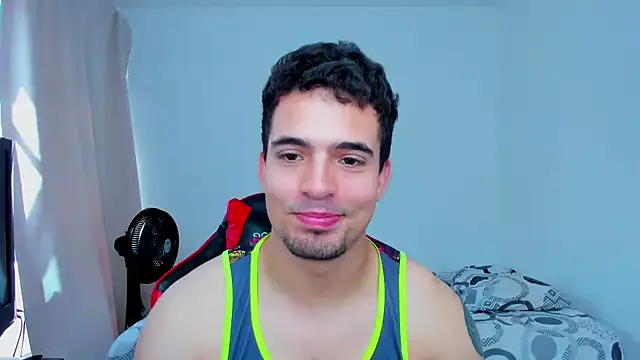 tanner hard  online show from 02-03-25, 02:34