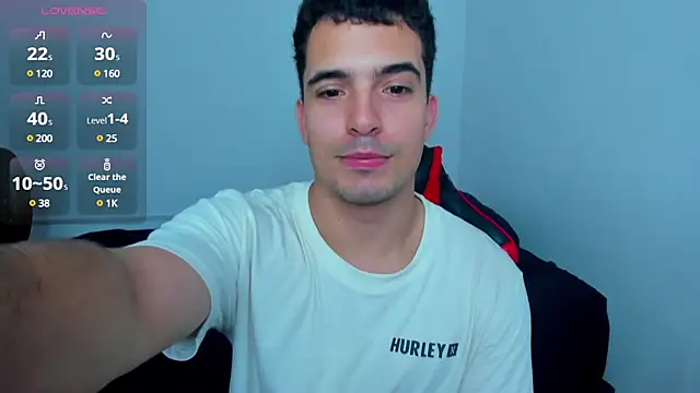 tanner hard  online show from 03-18-25, 03:55