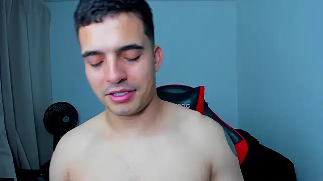 tanner hard  online show from 03-01-25, 02:04