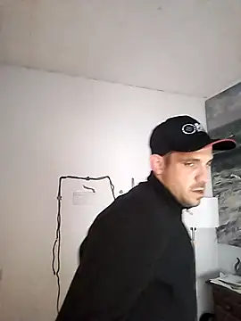 Codymc89 online show from 11-30-25, 09:10