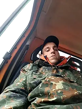 Codymc89 online show from 10-27-25, 08:15