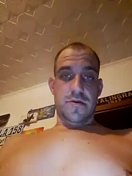 Codymc89 online show from 03-12-26, 09:41