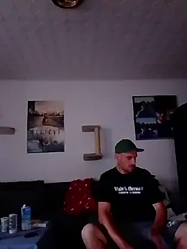 Codymc89 online show from 07-20-26, 09:05