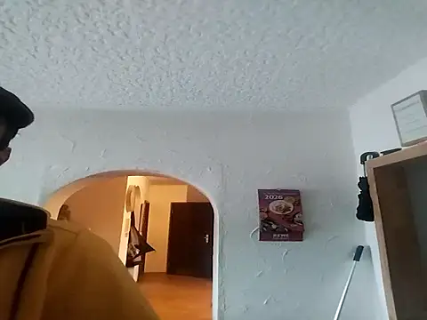 Codymc89 online show from 12-20-25, 09:56