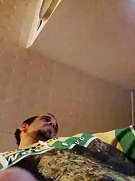 Codymc89 online show from 01-15-26, 11:41