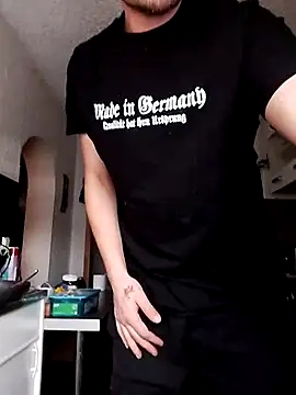 Codymc89 online show from 01-07-26, 09:03