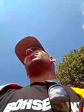 Codymc89 online show from 07-08-26, 11:00